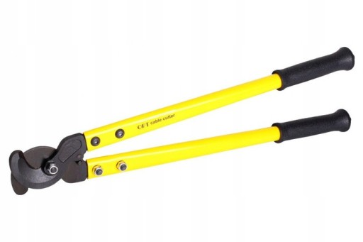 OPT кабельный резак CU Al 250MM2 LK250 53CM