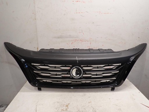 Grill FIAT DUCATO LIFT 2014- 1314846070