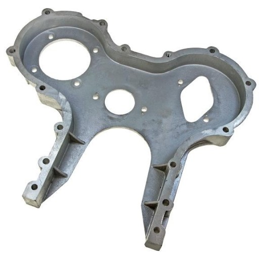Корпус ГРМ URSUS C - 330 C330 50102280