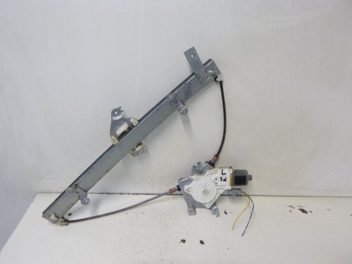 MÉCANISME VITRE AVANT GAUCHE NISSAN MICRA K12 3D 05R