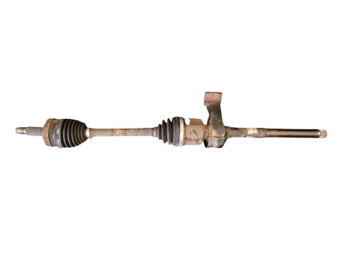 semi-axis right right front KIA SPORTAGE III (10-14) 2.0 CVVT 163KM 495602S350