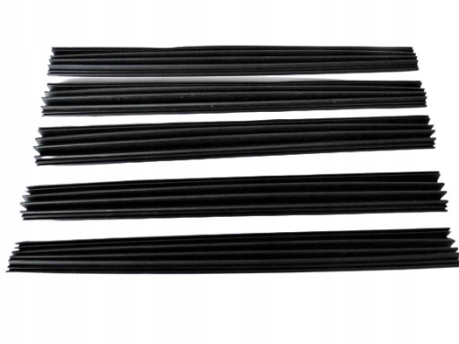 A2057800240 - MERCEDES EQC N293 293 прокладка сдвижной крыши