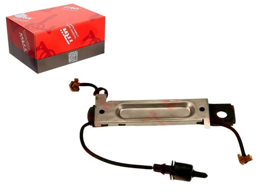 PRO/GIC5027 - ДАТЧИК ЗНОСУ ПРОКЛАДОК RVI MIDLUM 01.00-TRW