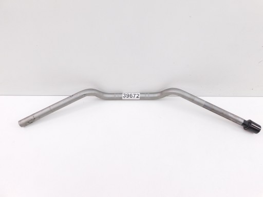 Руль 67 см диаметр 22 мм