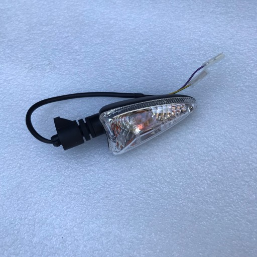 2R000396 - Aprilia SX RX указатель поворота передний левый новый