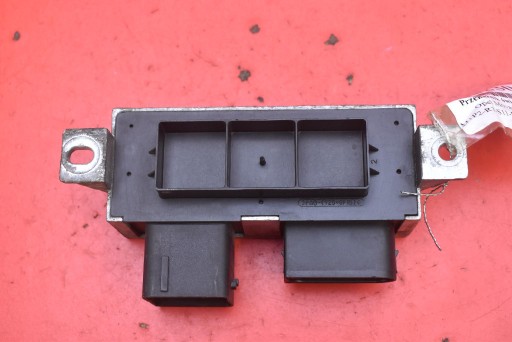 Relè candele ZAROWYCH 8200558438 OPEL MOVANO B 2.3 CDTI 125 KM 10-22