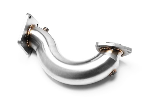 RM-820101 - Downpipe SAAB 9-3. 2.0 T B207 2003-2010