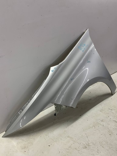 blatník levý předek levý přední CITROEN C4 PICASSO II ( 2013-2018) kol EZRC