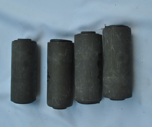 fg61192 c-112 - Передние сайлентблоки sinenblock cadillac 1961 63 65 69