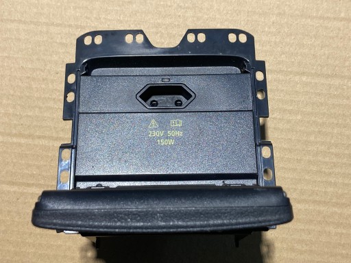 ИНВЕРТОР 220 В VW SHARAN 5N0907155