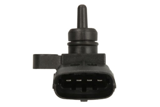 6PP 009 - Датчик давления наддува HELLA 6pp009 403-011