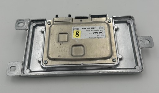 Драйвер модуля камери 5wa907556f