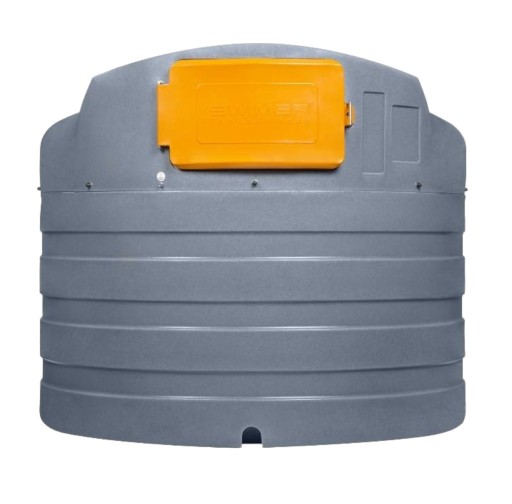 Дизельный бак Swimer 5000l Basic
