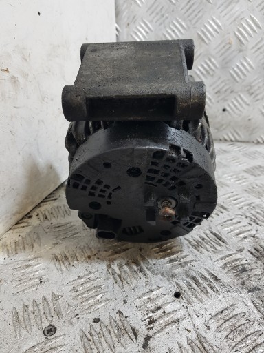 alternator FORD TRANSIT MK 6 2.0 TDCI