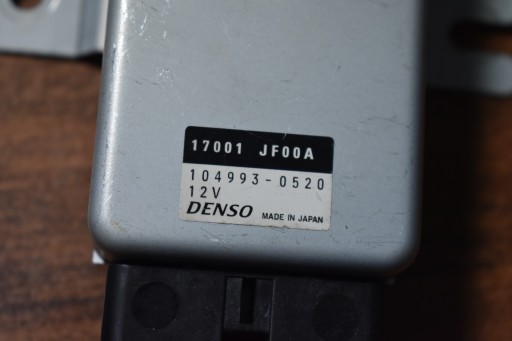 IDEALNY Module POMPY Carburant NISSAN GT-R 1