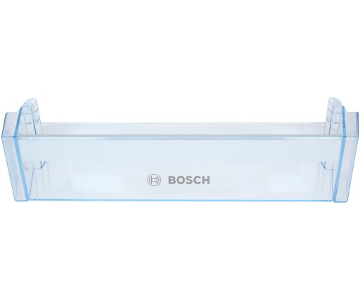 Balkonik Półka drzwi lodówki Bosch KGN39VL31E