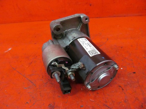 PEUGEOT 508 and 1 8D 1.6 THP 5GZ CITROEN C3 CACTUS DS4 starter 9674077280
