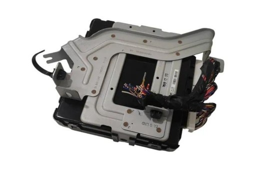 Другие модули kia picanto (me) 97ri012406 1.2л бензин 49kw 2013 г.