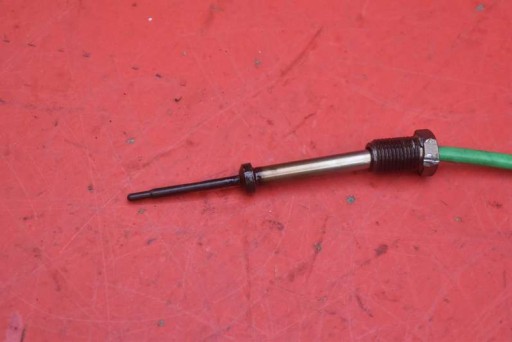 SENSORE TEMPERATURY GAS DI … 8G9112B591AA FORD S-MAX MK2 2 II 2.0 TDCI 150 KM
