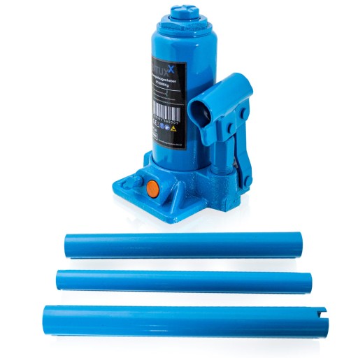 ГИДРАВЛИЧЕСКИЙ ДОМКРАТ 5 ТОНН