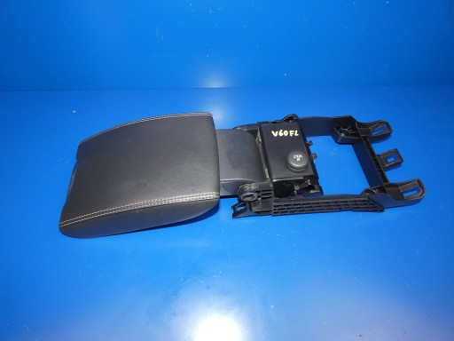 VOLVO V60 S60 II RDESIGN armrest front front
