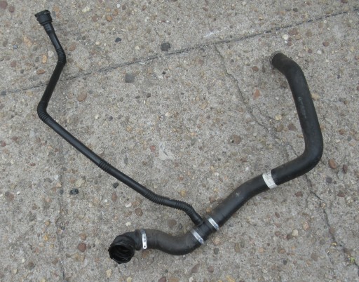 JUMPER DUCATO BOXER 2,0 HDI 18R crijevo prijenos vode 1379287080