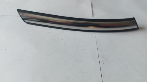 moulding CHROM of a fender left left rear part MINI COOPER II CLUBMAN R55 R56 R57
