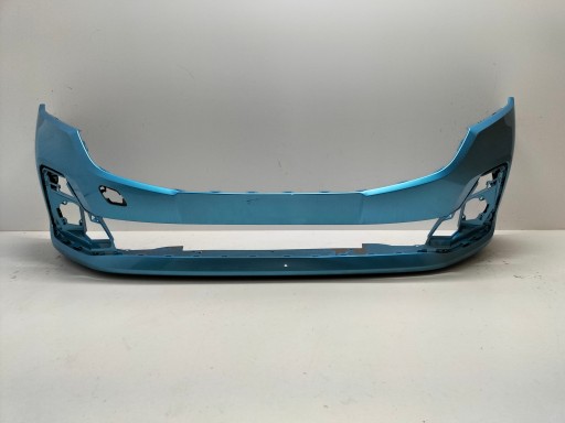 FRONTSTOSSSTANGE VORNE FORD TRANSIT CONNECT III MK3 22