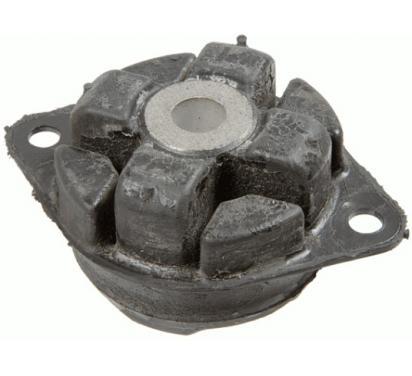 24609 01 - ПОДУШКА КОРОБКИ ПЕРЕДАЧ LEMFORDER AUDI VW