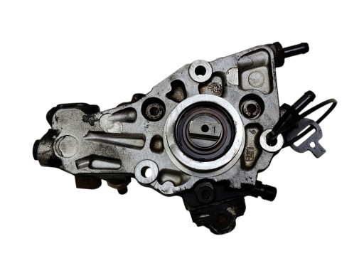 befecskendezö szivattyú MERCEDES C W204 (2007-2011) 2.2 CDI 170KM