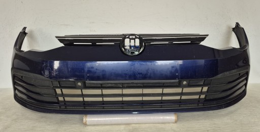 VW GOLF VIII 8 5H0 19- bumper front RPZEDNI 4XPDC 5H0807221H