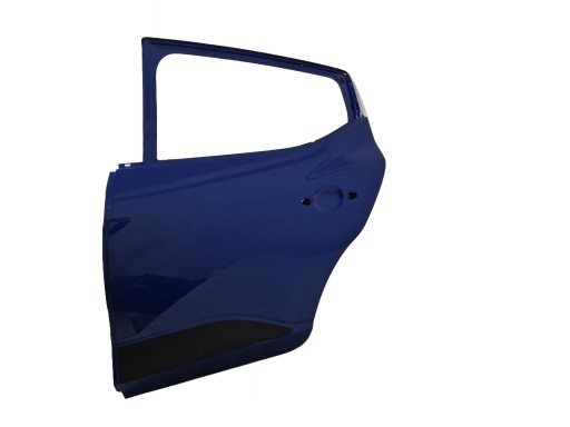 DACIA SANDERO III door right rear part rear. 822118314R