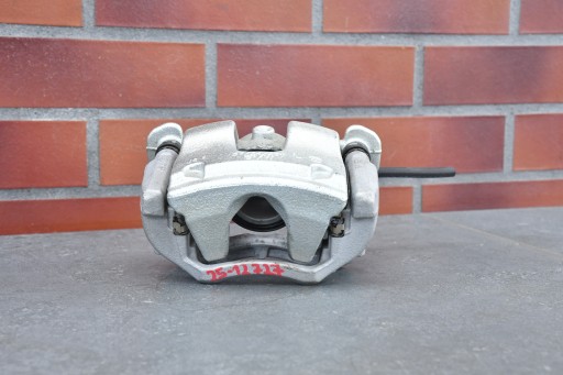 caliper pressure plate brake left front front MINI COOPER J05 11km