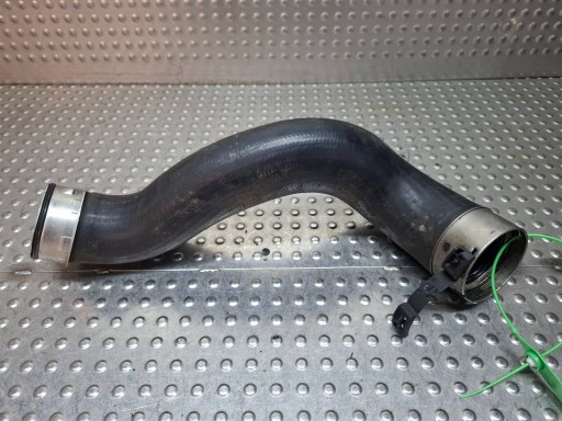 Schlauch intercooler A2045280682 MERCEDES W204 W212 W218 3.0 CDI