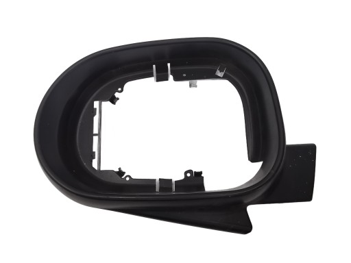 cover mirrors left MERCEDES ML W163 / 238217