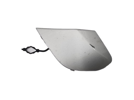 spoiler of a bumper front HAKA RENAULT CAPTUR and LIFT 511802661R BIXNM