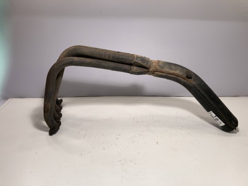 402 - ZX-6R ZXR 600 636 НИНДЗЯ ВЫПУСКНОЙ КОЛЛЕКТОР ЛОКОТЬ