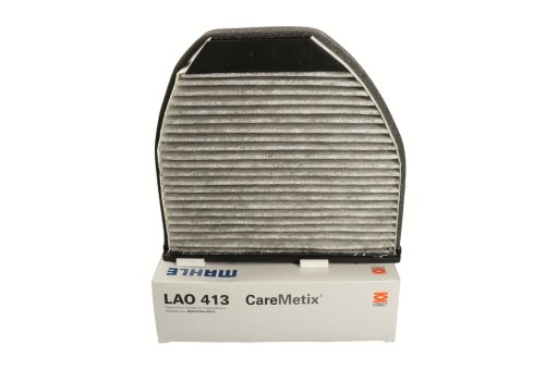 413 - Салонный фильтр MERCEDES-BENZ C-Class (W204)