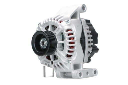 505.572.090.001 - Новий генератор fiat fiorino fiat grande punto van fiat panda van fiat 500