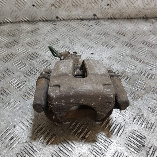 caliper brake right rear part rear RENAULT SCENIC 2 9145/2