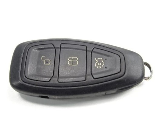 LPK8928 - Ключ старт стоп Ford Focus MK3