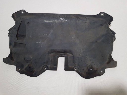 cover cover below engine bumper MERCEDES SLK R172 W172