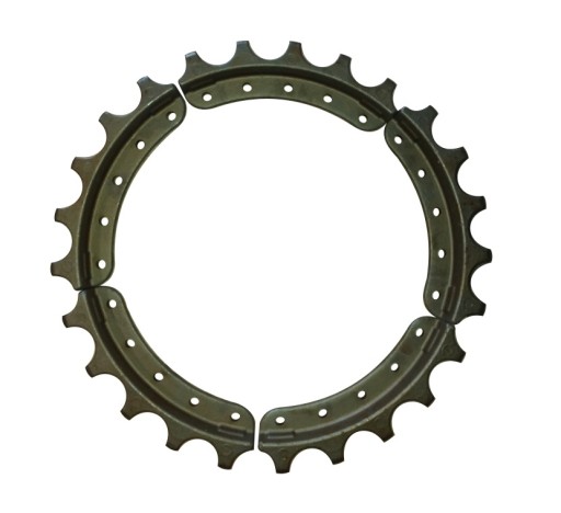 CR5515AK - Приводное колесо CAT D6H D6R, CR5515