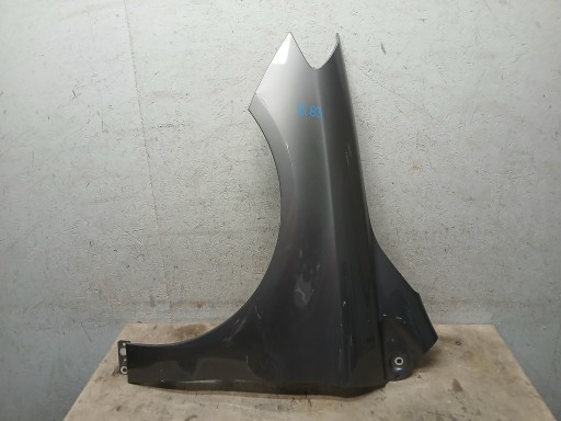 fender front left MERCEDES B KLASA W246 A246