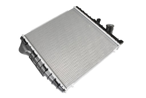 9P1121252 - Porsche 991 gt3rs gt2rs 982 718 охладитель воды