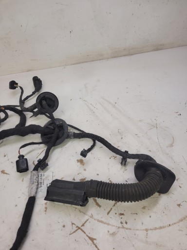 bundle door left front rear part AUDI A8 D4 4H0971029KL