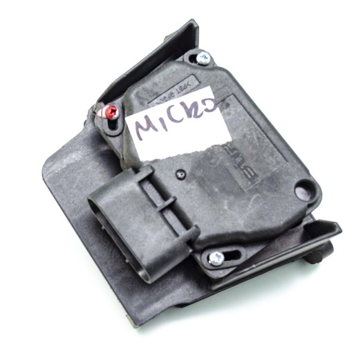 MMART001122 - Потенціометр педалі газу Microcar Lombardini DCI