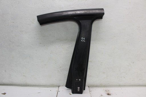 СТОЙКА ОБШИВКА ЛЕВАЯ ЗАДНЯЯ VW GOLF 7 VII