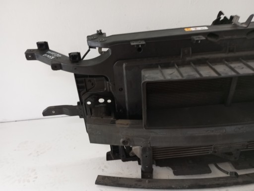 radiators complete HYUNDAI KONA 1,6HYB