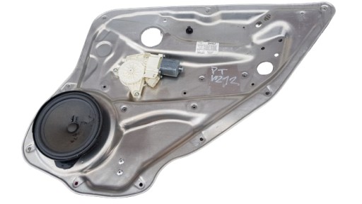 MERCEDES W212 window regulator right rear part mini motor